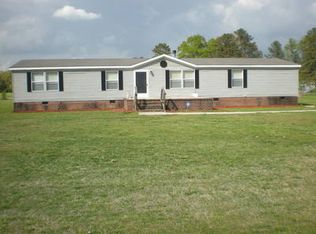 157 Sandy Ln, Garysburg, NC 27831