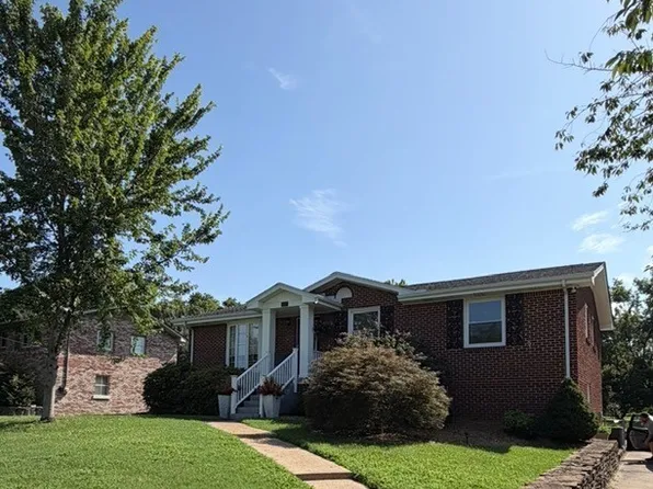 300 Weldon Dr, Hermitage, TN 37076
