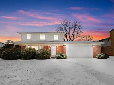 30211 Oakview St, Livonia, MI, 48154