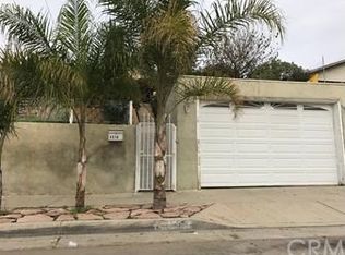 4319 Blanchard St, Los Angeles, CA 90022