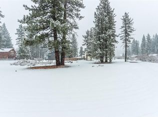 1080 Cherokee St, Fawnskin, CA 92333