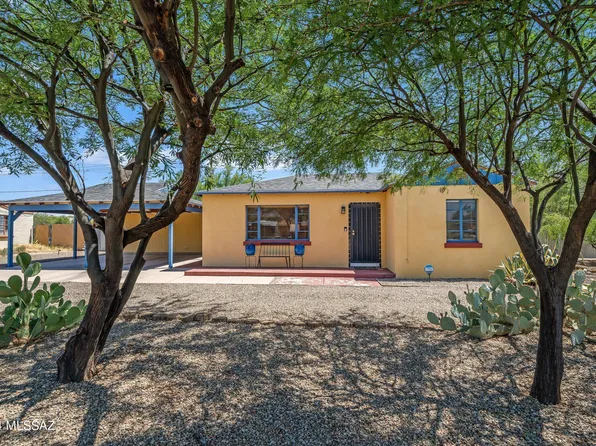 4130 E Camino De Palmas, Tucson, AZ 85711