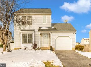 2160 Collingwood Ln, Frederick, MD 21702