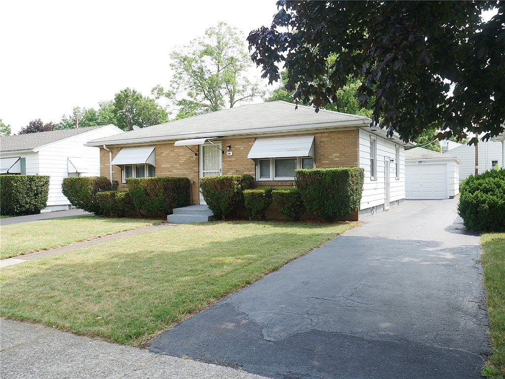 154 Lyceum St, Rochester, NY 14609 Zillow