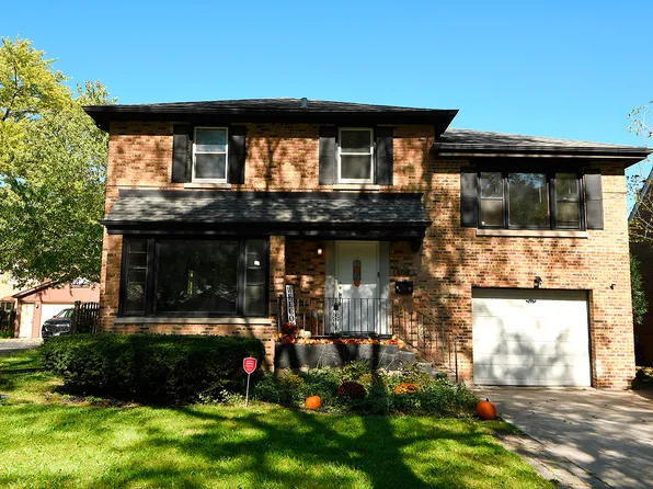 1718 187th St, Homewood, IL 60430