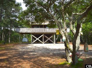 2288 W Swordfish Cres Lot 42, Corolla, NC 27927