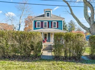 492 Fellsway E, Stoneham, MA 02180