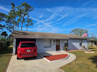 924 Lake Ave, Edgewater, FL, 32132