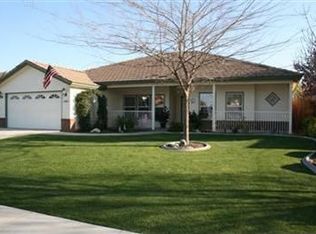 10005 Salerosa Ct, Bakersfield, CA