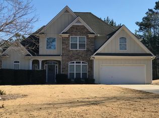 1429 Tamarack Lakes Dr, Powder Springs, GA 30127