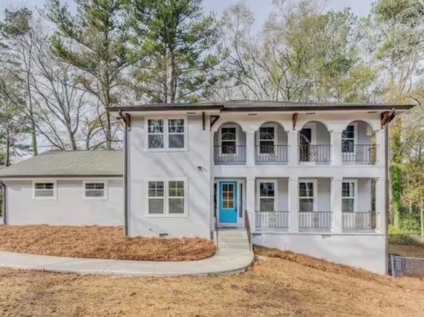 3186 Quail Ct, Decatur, GA 30034