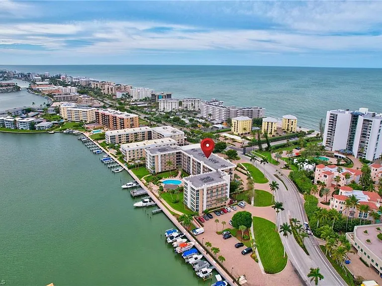 3500 Gulf Shore Blvd N #408 — Photo 29