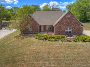 7332 S 283rd East Ave, Broken Arrow, OK 74014