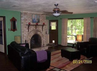 1468 County Road 2425, Mineola, TX 75773