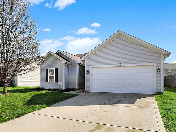 2nd image of 4051 Presidio Cir