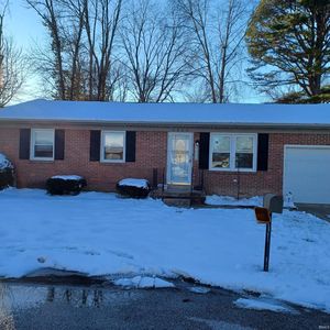 2904 Westbrook Ct, Evansville, IN, 47720