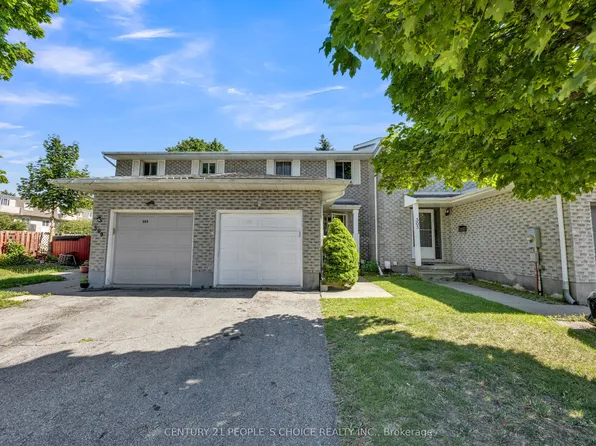 307 Clyde Rd, Cambridge, ON N1R 1L5