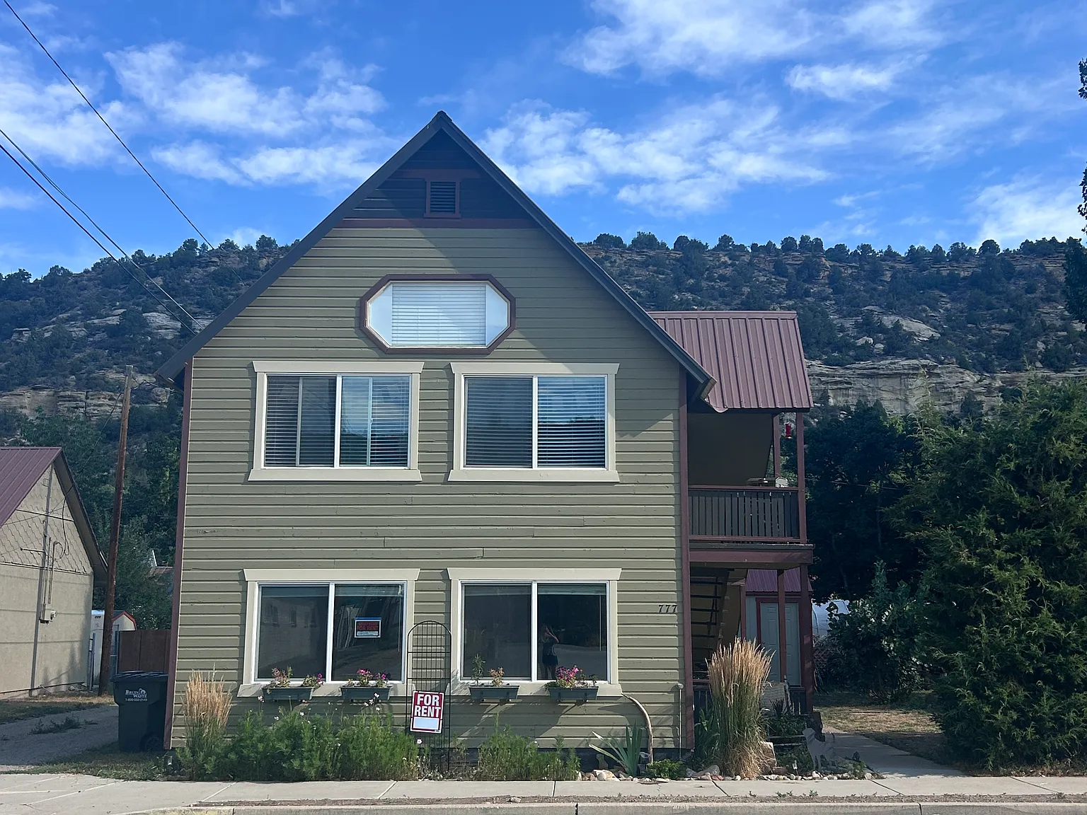 1 bed, 750 sqft, $1,100 — Photo 1