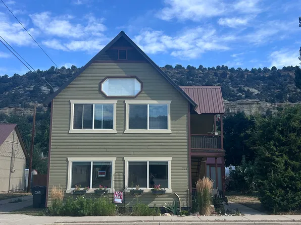 777 Central Ave #A, Dolores, CO 81323
