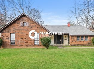 4491 Grinstead Cv, Memphis, TN 38141