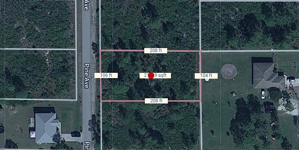 1st image of 1014 Pine Ave