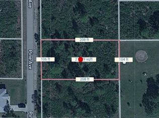 1014 Pine Ave, Lehigh Acres, FL 33972
