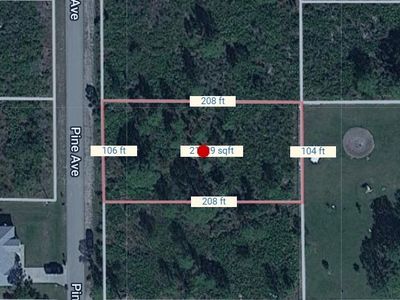 1014 Pine Ave, Lehigh Acres, FL, 33972