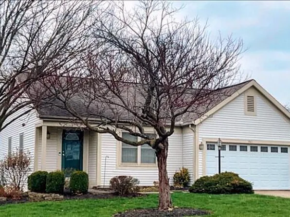 941 Mastin Pl, Reynoldsburg, OH 43068