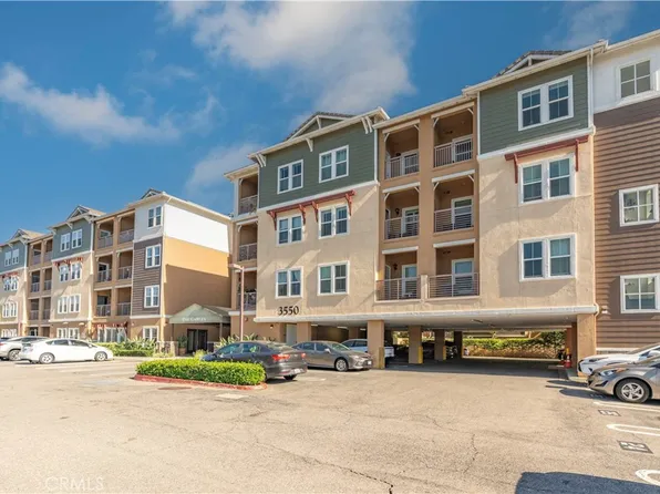3550 Torrance Blvd Unit 504, Torrance, CA 90503