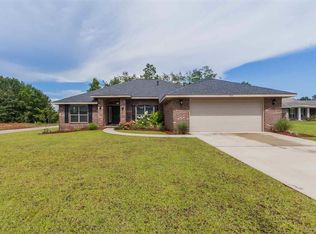 913 Jacobs Way, Cantonment, FL 32533