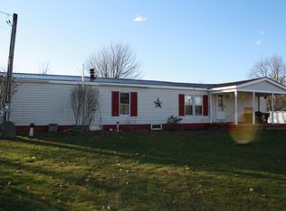 116 Alpine Rd, Saint Marys, PA 15857