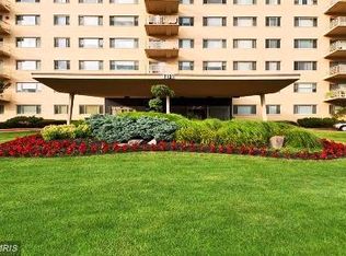 7121 Park Heights Ave UNIT 404, Baltimore, MD 21215