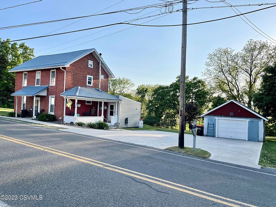 2307 Susquehanna Trl, Watsontown, PA 17777 Zillow