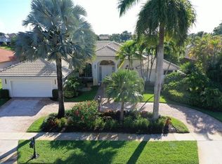 10599 Stonebridge Blvd, Boca Raton, FL 33498