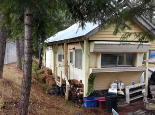 3799 Southwood Shores Rd, Loon Lake, WA 99148