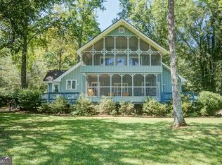 215 Wessmanor Dr, Bowdon, GA 30108
