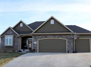 7513 SW Imperial Ct, Topeka, KS 66610