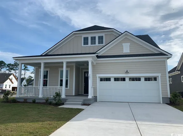 3001 Reamer Dr. #WD215-Magnolia Craftsman, Murrells Inlet, SC 29576