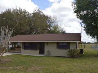 7373 SE 116th Street Rd, Belleview, FL 34420