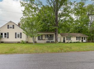 52 Pleasant St, North Berwick, ME 03906