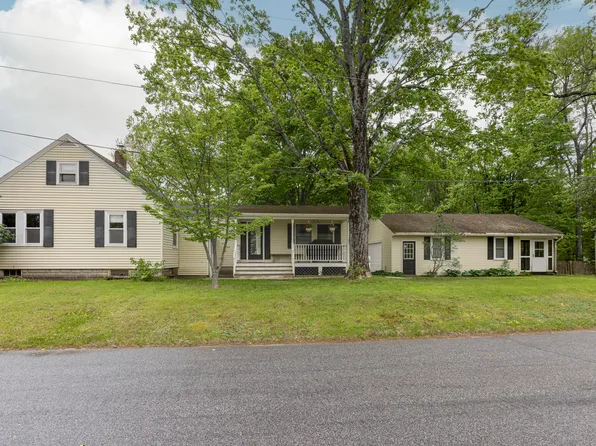 52 Pleasant Street, North Berwick, ME 03906