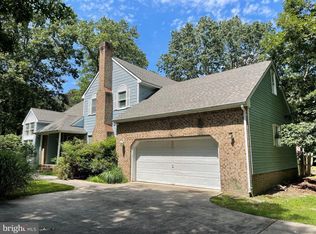 1109 Resden Run, Salisbury, MD 21804