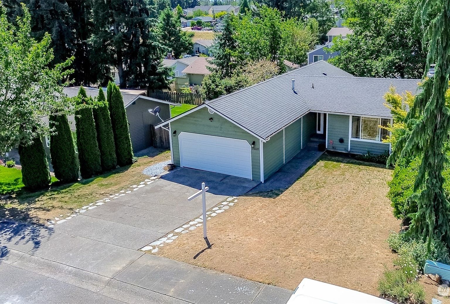 36227 26 Avenue S, Federal Way, WA 98003 Zillow