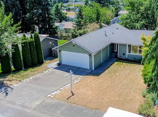 36227 26th Ave S, Federal Way, WA 98003
