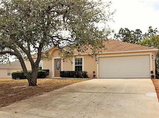 13215 Siam Dr, Spring Hill, FL 34609