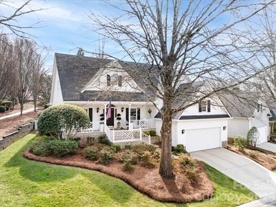 6203 Kensington Gardens Ct, Charlotte, NC, 28277