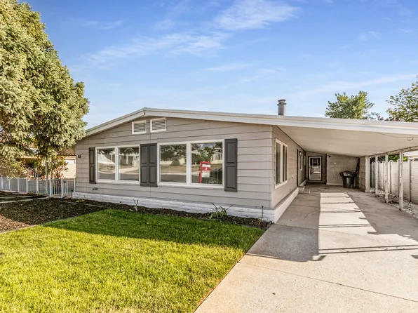 65 Alta View Way, Sandy, UT 84070