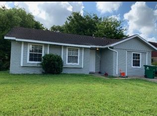 11303 Murr Way, Houston, TX 77048