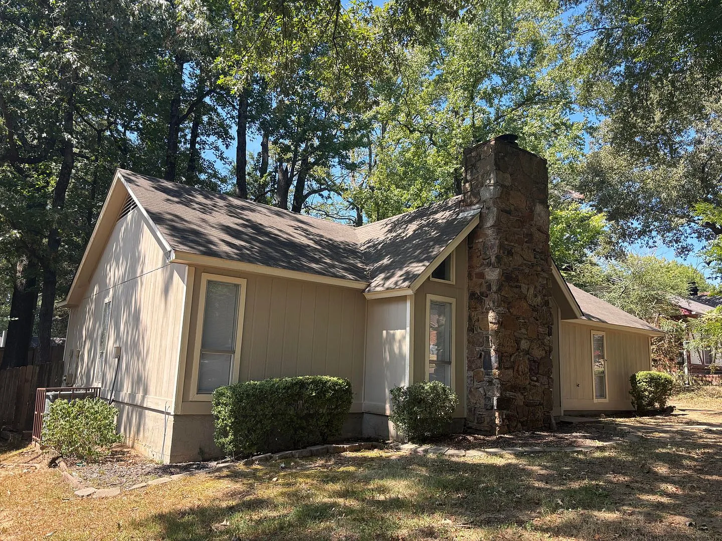Welcome to 4311 Hunt Cliff Trace! — Photo 1