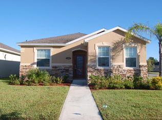 3361 Tuscano Ave, New Smyrna Beach, FL 32168
